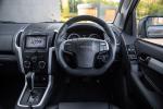 Isuzu D-Max XTR Colour Edition 2020 года (UK)